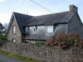Maison, 25 chemin de la Messe (Perros-Guirec)
