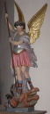 Statue : Saint Michel