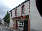 Maison à boutique, 2 rue Alexis Gefrault (Noyal-sur-Vilaine)