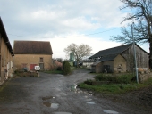 Ferme, Guinehec (Gévezé)