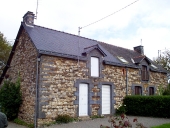 Maison, le Bigot (Les Brûlais)