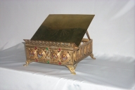 Pupitre d'autel (thabor)