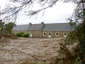 Ferme, Convenant-Hugues (Saint-Quay-Perros)