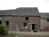 1ère ferme, Levran (Iffendic)