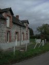 Ferme, actuellement maison, Saint-Laurent (Guipry fusionnée en Guipry-Messac en 2016)