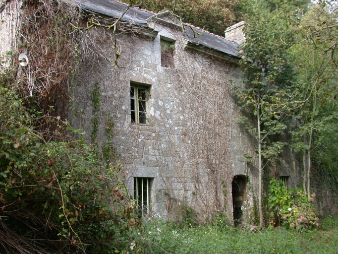 Ferme n°2, Kerbraz (Baud)