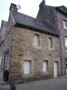 Maison, place Gambetta (Paimpol)