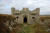 Le patrimoine fortifié de l'île de Ouessant