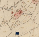 Hameau, Guernandour (Brasparts)