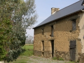Ferme, le Mottay (Trévérien)