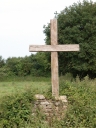 Croix de chemin, Epargé (Acigné)