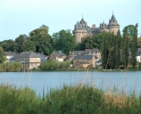 Les manoirs, châteaux et demeures sur la commune de Combourg