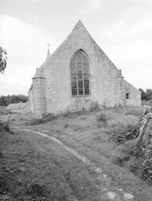 Chapelle Saint-Jean (Guern)