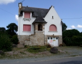 Maison, la Janais (Créhen)