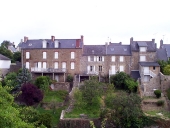 Maisons dite la Falaise et la Vallée, 23-25 rue de la Croix des Marins (Saint-Briac-sur-Mer)