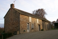 Ferme 2, le Haut Tronc (Ercé-près-Liffré)