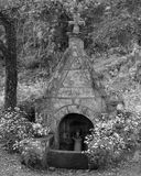 Fontaine de dévotion Saint-Samson (Helléan)