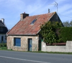 Maison, 21 rue de Trestel (Trévou-Tréguignec)