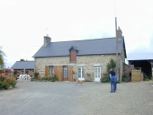 Ferme, la Talotière (La Bouëxière)