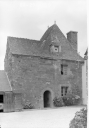 Manoir, Créhénan (Carhaix-Plouguer)