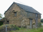 Maison, la Poulnais (Saint-Thurial)