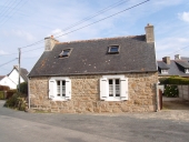 Maison, Port-Blanc (Penvénan)