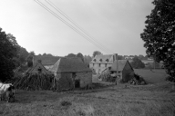 Manoir de Vau-Houdin (Parcé)