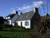 Maison, Ploumanac'h, 77 rue Saint-Guirec (Perros-Guirec)