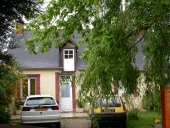 Maison, chemin de la Ry, n° 3 (Saint-Armel)