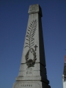 Monument aux morts (Guipry fusionnée en Guipry-Messac en 2016)