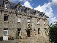 Manoir de Kernisy, 3 allée de Kernisy (Quimper)