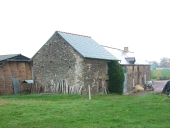 Ferme, 2 la Giraudais (Le Verger)