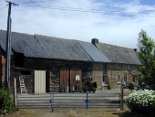 Ferme, la Noë (Maxent)