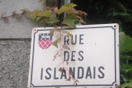 Rue des Islandais, Dahouët (Pléneuf-Val-André)