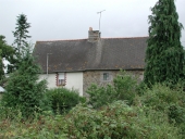 Ferme, Tréau (Langon)