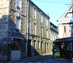 Maison, 13 rue Thiers ; 1 rue Richemont (Vannes)