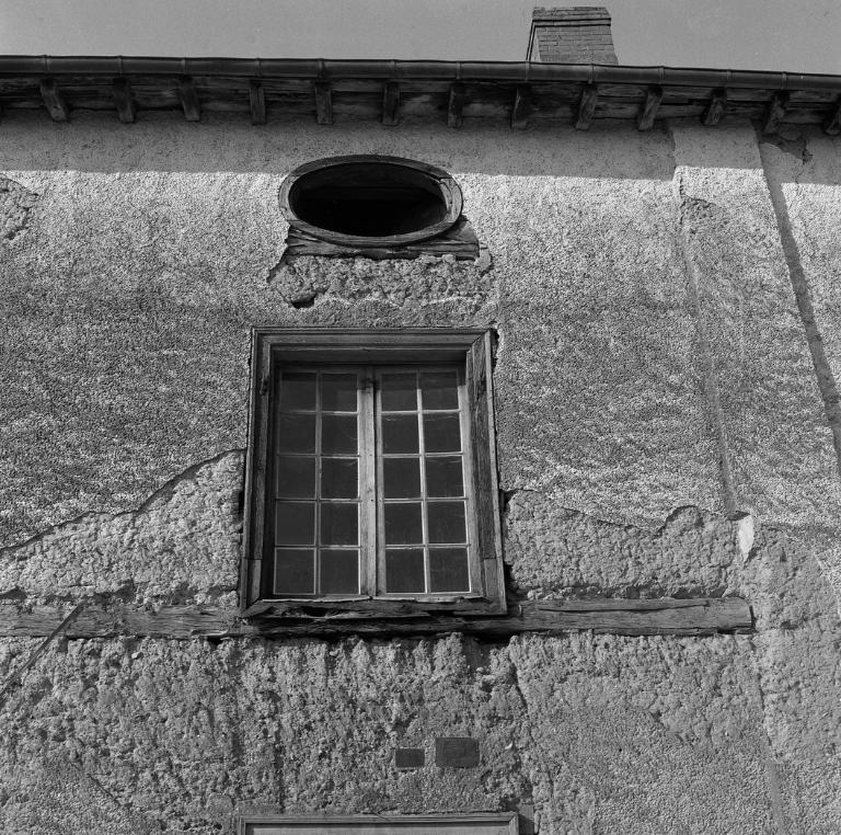 Manoir du Plessis (Cintré)