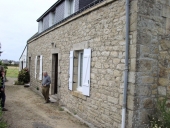 Maison, Tehuen-Bihan (Erdeven)