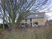 Ferme 1, le Refour (Longaulnay)