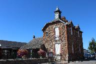 Ancienne école publique (Chavagne)