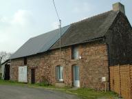 Ferme, Lénéheuc (Treffendel)