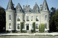 Château de la Bichetière, ou de la Bicheptière (Cornillé)
