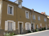 Maison, 3 rue des Chênes (Langouët)