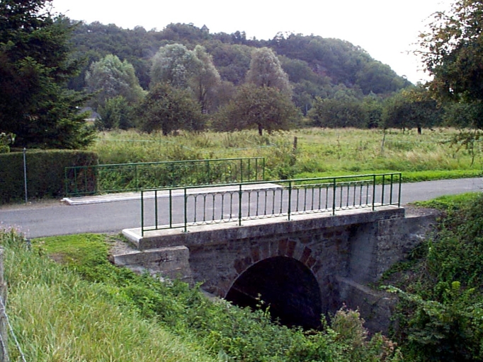Pont, le Dinanais (Mont-Dol)