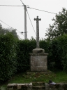 Croix de chemin, Coëdo (Locoal-Mendon)