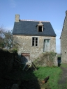 Maison, le Rouvre (Saint-Pierre-de-Plesguen fusionnée en Mesnil-Roc'h en 2019)