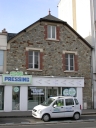Maison à boutique, 260ter Rue de Nantes (Saint-Jacques-de-la-Lande)