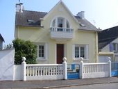 Maison, 64 rue du 505è RCC (Vannes)