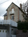 Maison dite le Grillon, 27 rue de la Petite Corniche (Perros-Guirec)