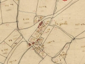 Hameau, le Guilly (Loqueffret)